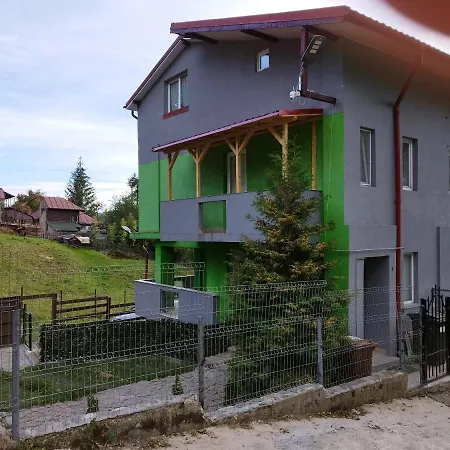 Cri Cri Guest house