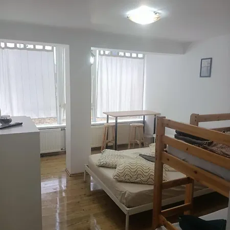 Cri Cri Guest house *