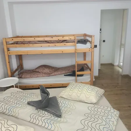 Guest house Cri Cri *