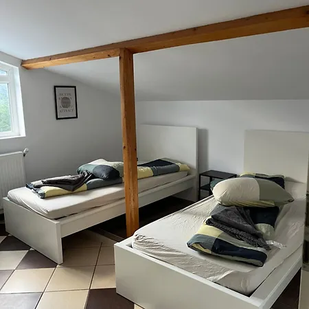 Guest house Cri Cri