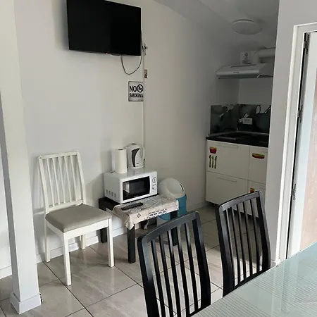 Guest house Cri Cri *