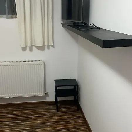 Cri Cri Guest house