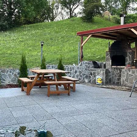 Cri Cri Guest house